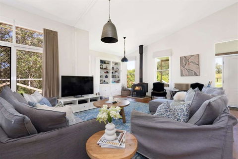 Ashby Downs, Moss Vale - Accommodation Search 1