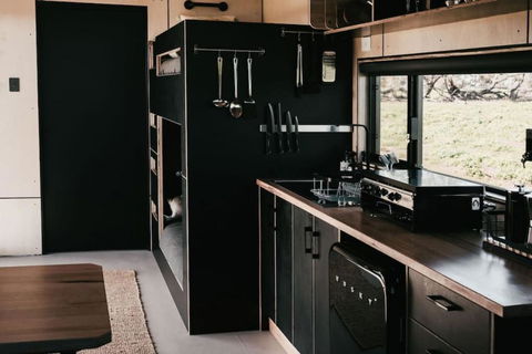 Ashleigh The Tiny Cabin In Toodyay - Accommodation Search 2