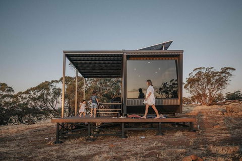 Ashleigh The Tiny Cabin In Toodyay - Accommodation Search 0