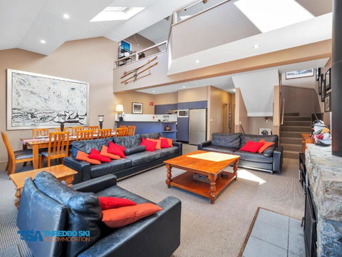 Aspect 4 - Accommodation Search 2