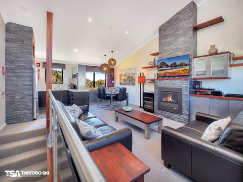 Aspen Creek 4 - Accommodation Search 0