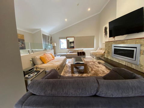 Aspen Creek 5 - Thredbo - Accommodation Search 2