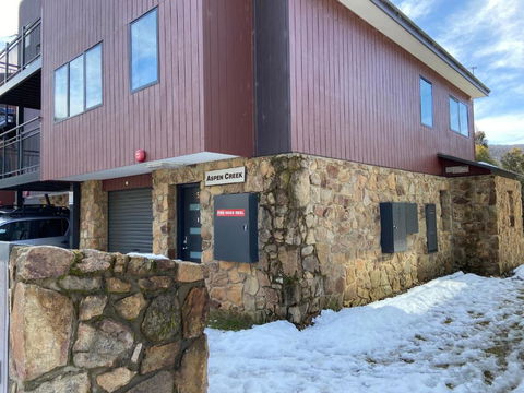 Aspen Creek 5 - Thredbo - Accommodation Search 0