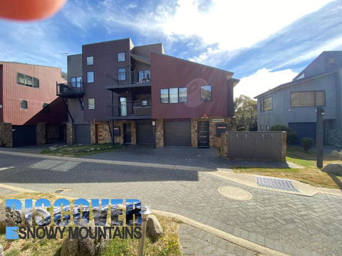 Aspen Creek 5 - Thredbo - Accommodation Search 1