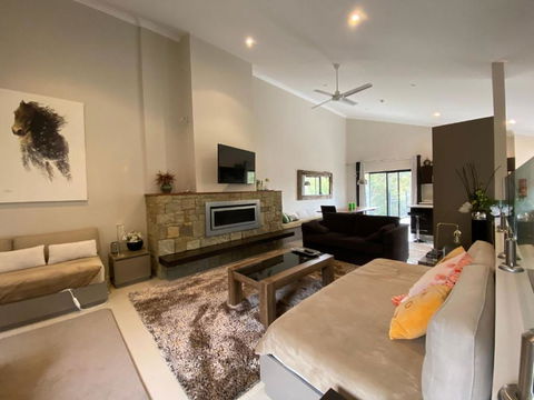 Aspen Creek 5 - Thredbo - Accommodation Search 3