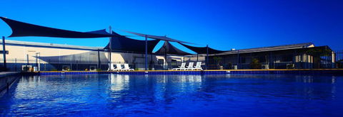 Aspen Karratha Village - Accommodation Search 0