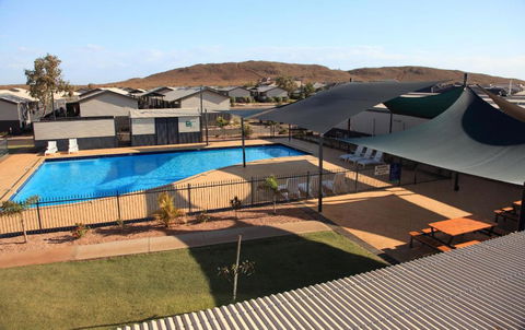 Aspen Karratha Village - Accommodation Search 1