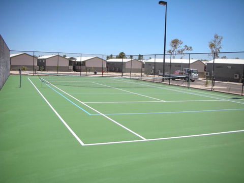 Aspen Karratha Village - Accommodation Search 3
