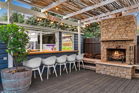 Aspendale Beach House - Accommodation Search 3