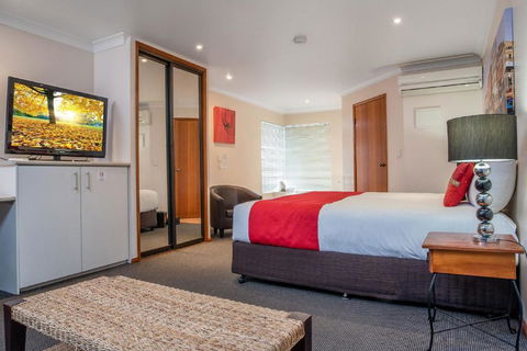 Aspley Carsel Motor Inn - Accommodation Search 0