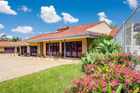 Aspley Carsel Motor Inn - Accommodation Search 3