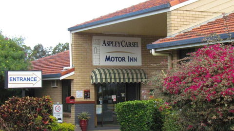Aspley Carsel Motor Inn - Accommodation Search 4