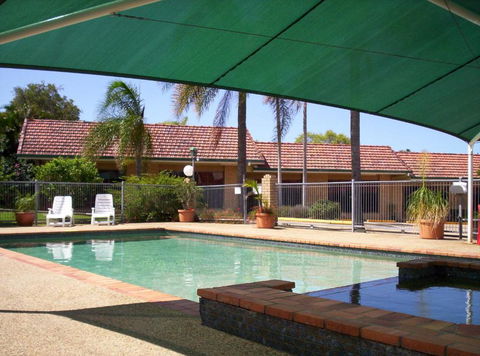 Aspley Carsel Motor Inn - Accommodation Search 1