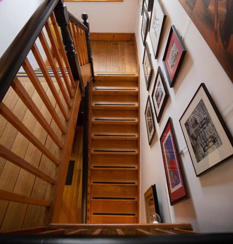 Assemblage Boutique Art B & B - Accommodation Search 1