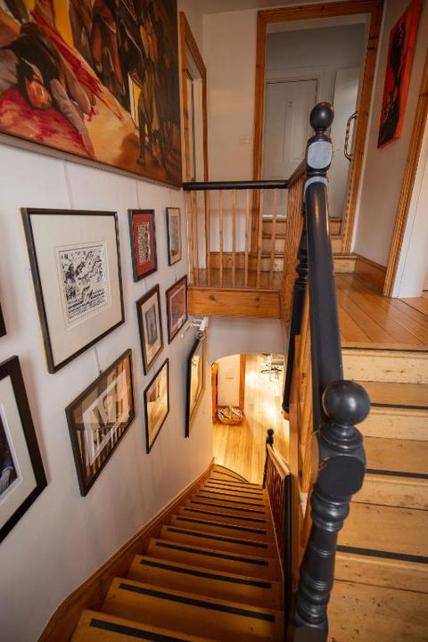 Assemblage Boutique Art B & B - Accommodation Search 2
