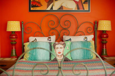 Assemblage Boutique Art B & B - Accommodation Search 4