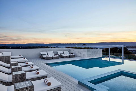 Astina Suites, Penrith - Accommodation Search 4