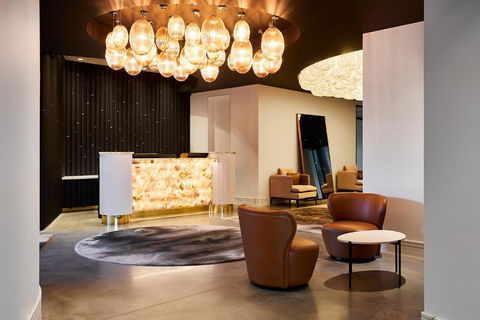 Astina Suites, Penrith - Accommodation Search 1