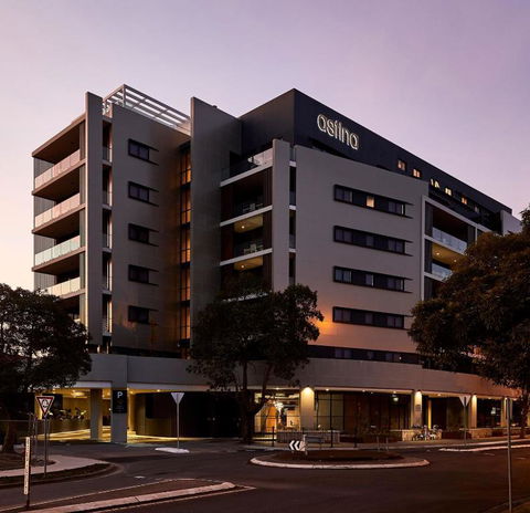 Astina Suites, Penrith - Accommodation Search 0