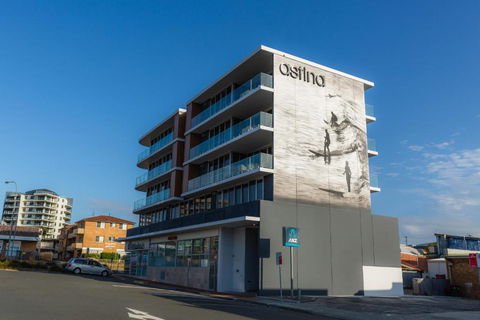 Astina Suites, Forster - Accommodation Search 1