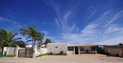 Astoria Retreat Bed & Breakfast - Accommodation Search 2