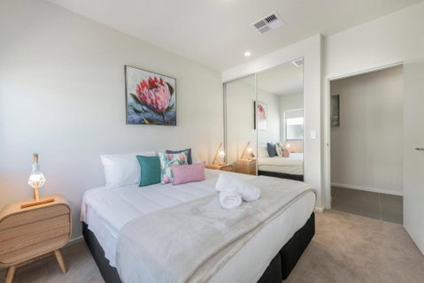 Astra Apartments Newcastle (Merewether) - Accommodation Search 2