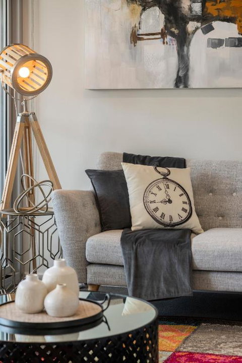 Astra Apartments Newcastle (Merewether) - Accommodation Search 0