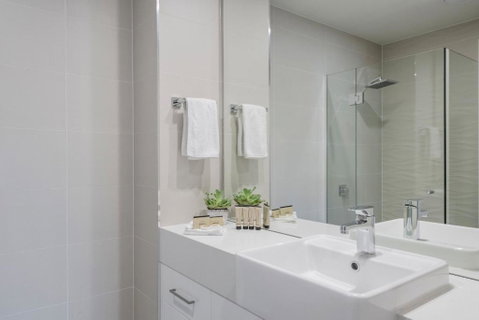 Astra Apartments Newcastle (Merewether) - Accommodation Search 1