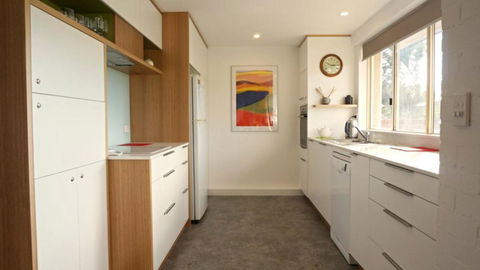 At Elizabeths - Accommodation Search 1