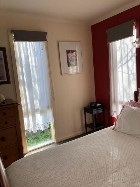 At The Gallery - Accommodation Search 2