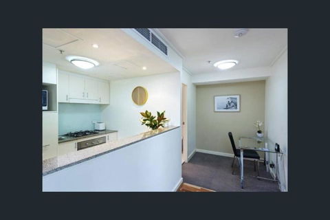 ATCH9 - St Leonards Atchison St - Accommodation Search 1