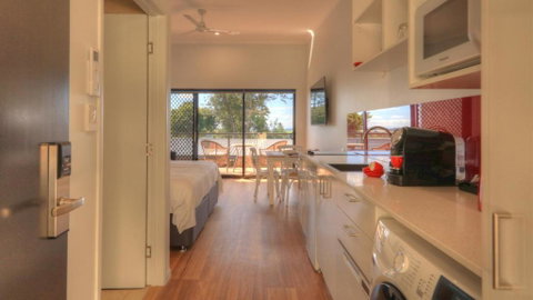 Atherton Apartments - Accommodation Search 0