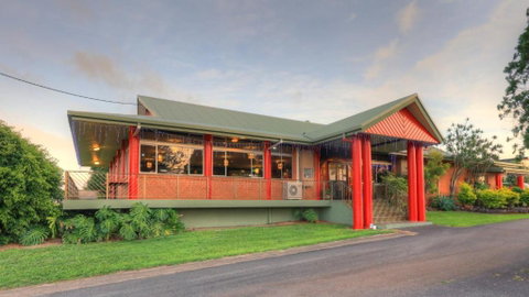 Atherton Apartments - Accommodation Search 4