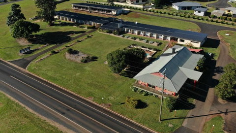 Atherton Apartments - Accommodation Search 3