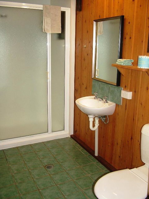 Atherton Blue Gum - Accommodation Search 4