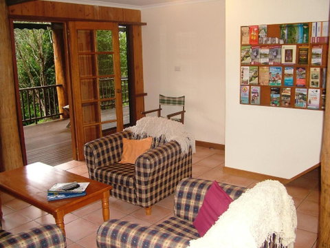 Atherton Blue Gum - Accommodation Search 3