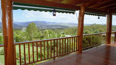 Atherton Blue Gum - Accommodation Search 2