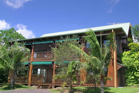 Atherton Blue Gum - Accommodation Search 0