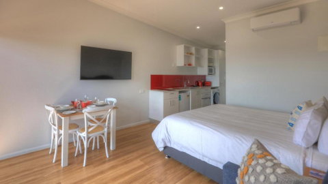 Atherton Motel - Accommodation Search 3