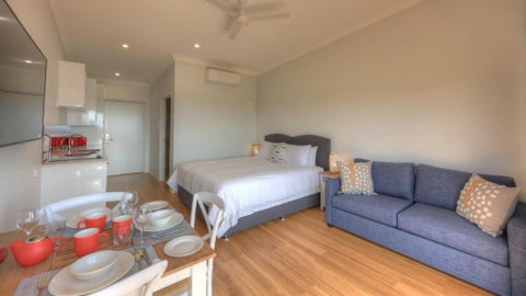 Atherton Motel - Accommodation Search 2