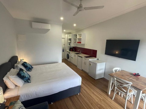 Atherton Motel - Accommodation Search 0