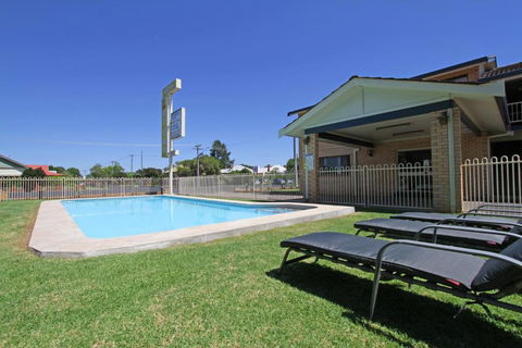 Atlas Motel - Accommodation Search 2