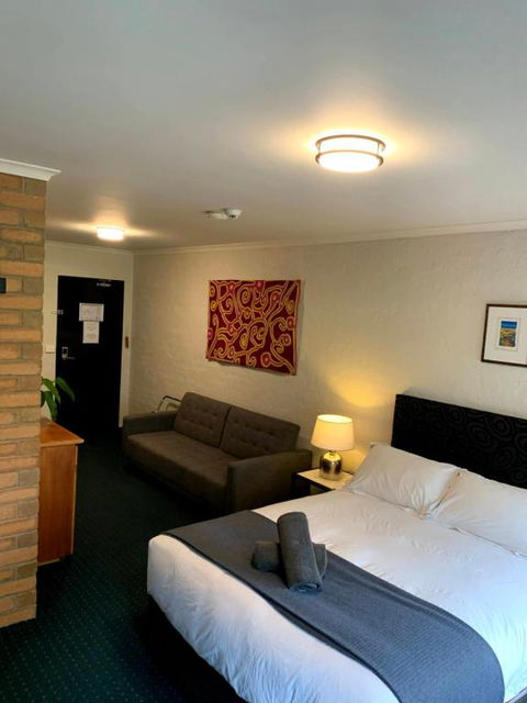 Attunga Alpine Lodge & Apartments - Accommodation Search 4