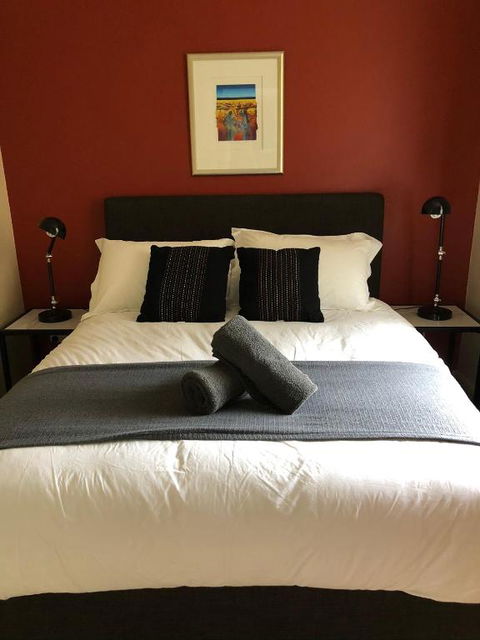 Attunga Alpine Lodge & Apartments - Accommodation Search 0