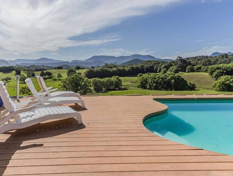 Attunga Park Main House - Accommodation Search 1