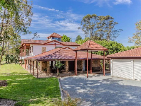 Attunga Park Main House - Accommodation Search 2