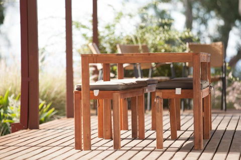 Audrey Wilkinson Vineyard - Accommodation Search 2