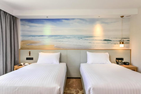 Aurea Hotel Perth Kings Park - Accommodation Search 1