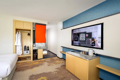 Aurea Hotel Perth Kings Park - Accommodation Search 3