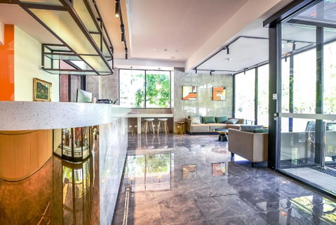 Aurea Hotel Perth Kings Park - Accommodation Search 0